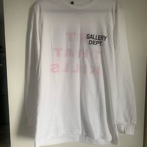 Gallery dept shirt